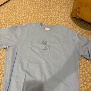 Octobers very own Drakes Owl T-shirt